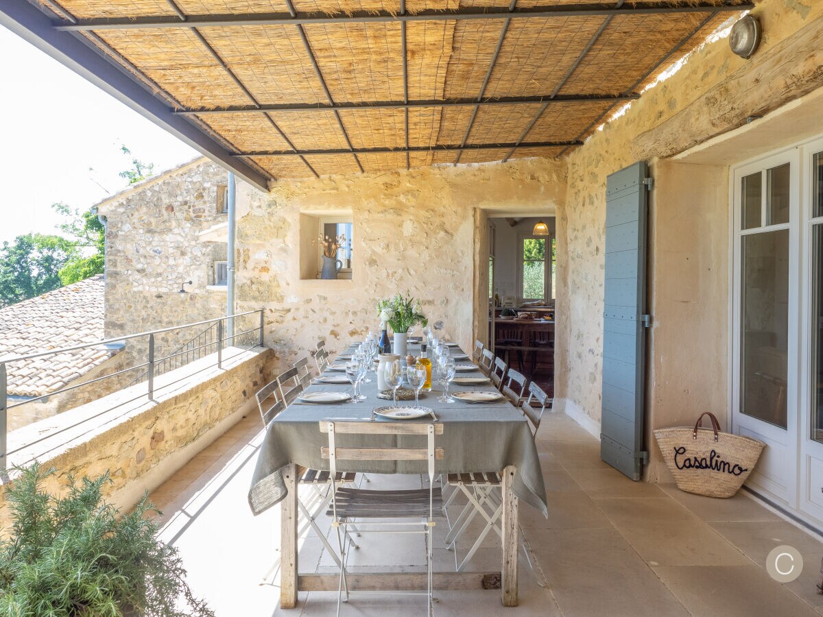 Villa Le Mas - Outdoor photo 3