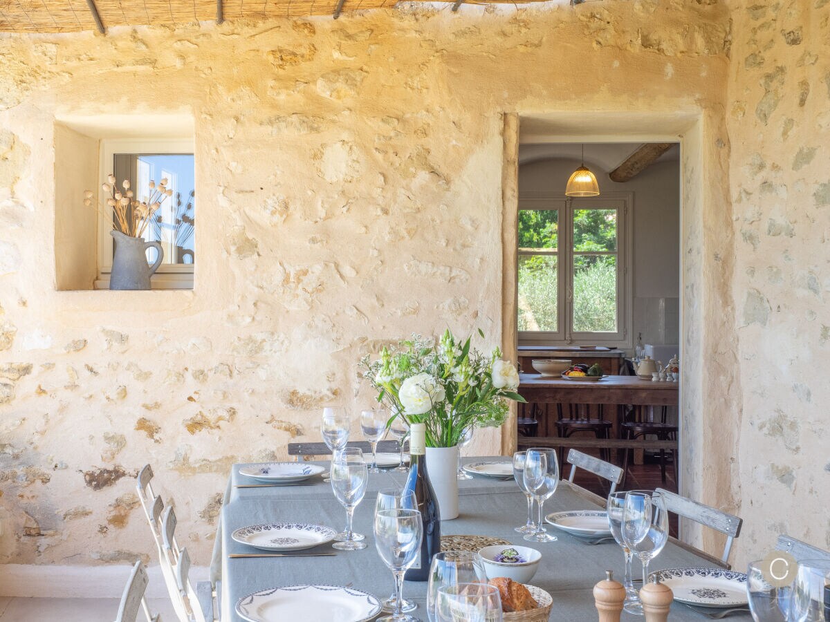 Villa Le Mas - Outdoor photo 4