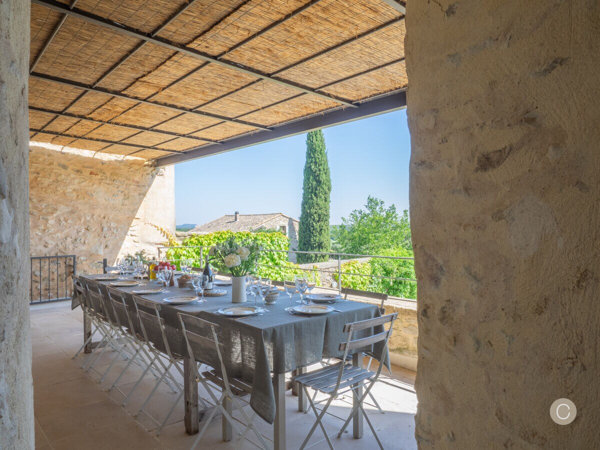 Villa Le Mas - Outdoor photo 5