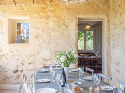 Villa Le Mas - Outdoor photo 4