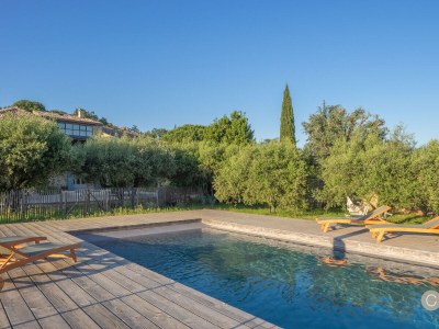 Villa Le Mas - Outdoor photo 6