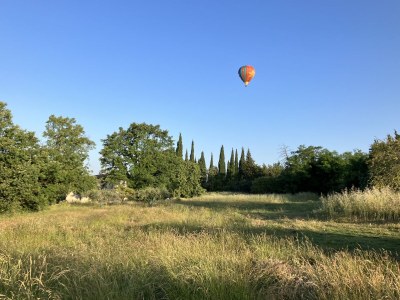 Villa Le Mas - Outdoor photo 7