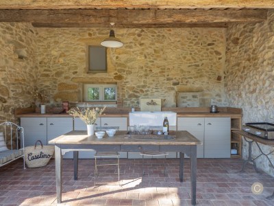 Villa Le Mas - Outdoor photo 8