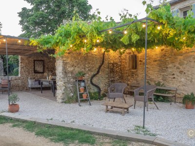 Villa Le Mas - Outdoor photo 9