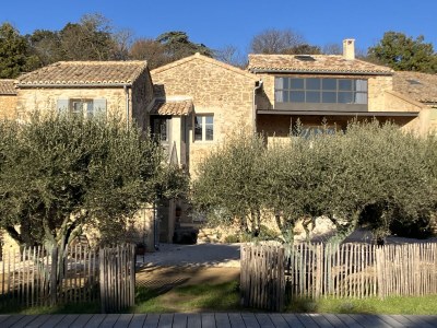 Villa Le Mas - Outdoor photo 10