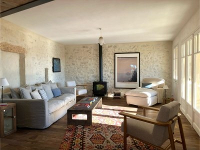 Villa Le Mas - Features photo 11