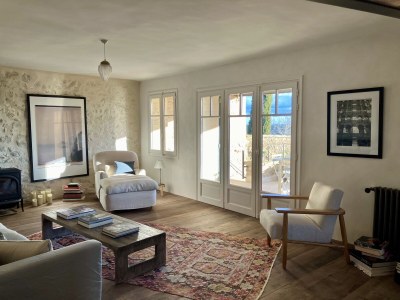 Villa Le Mas - Features photo 12