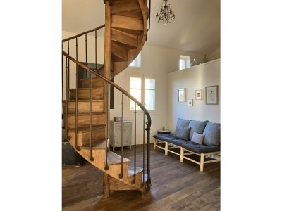 Villa Le Mas - Features photo 14