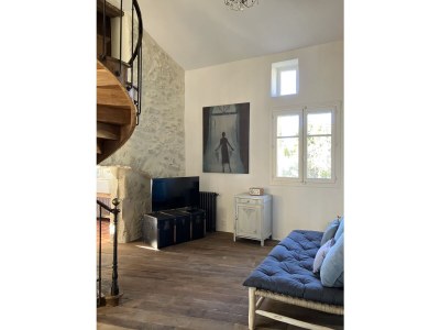 Villa Le Mas - Features photo 15