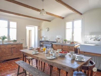 Villa Le Mas - Features photo 16