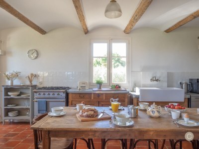 Villa Le Mas - Features photo 17