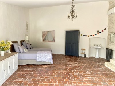 Villa Le Mas - Features photo 18