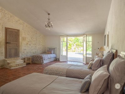 Villa Le Mas - Features photo 19