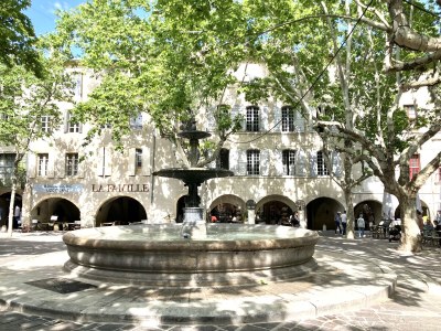 Villa Le Mas - Environment photo 34