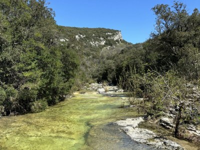 Villa Le Mas - Environment photo 36