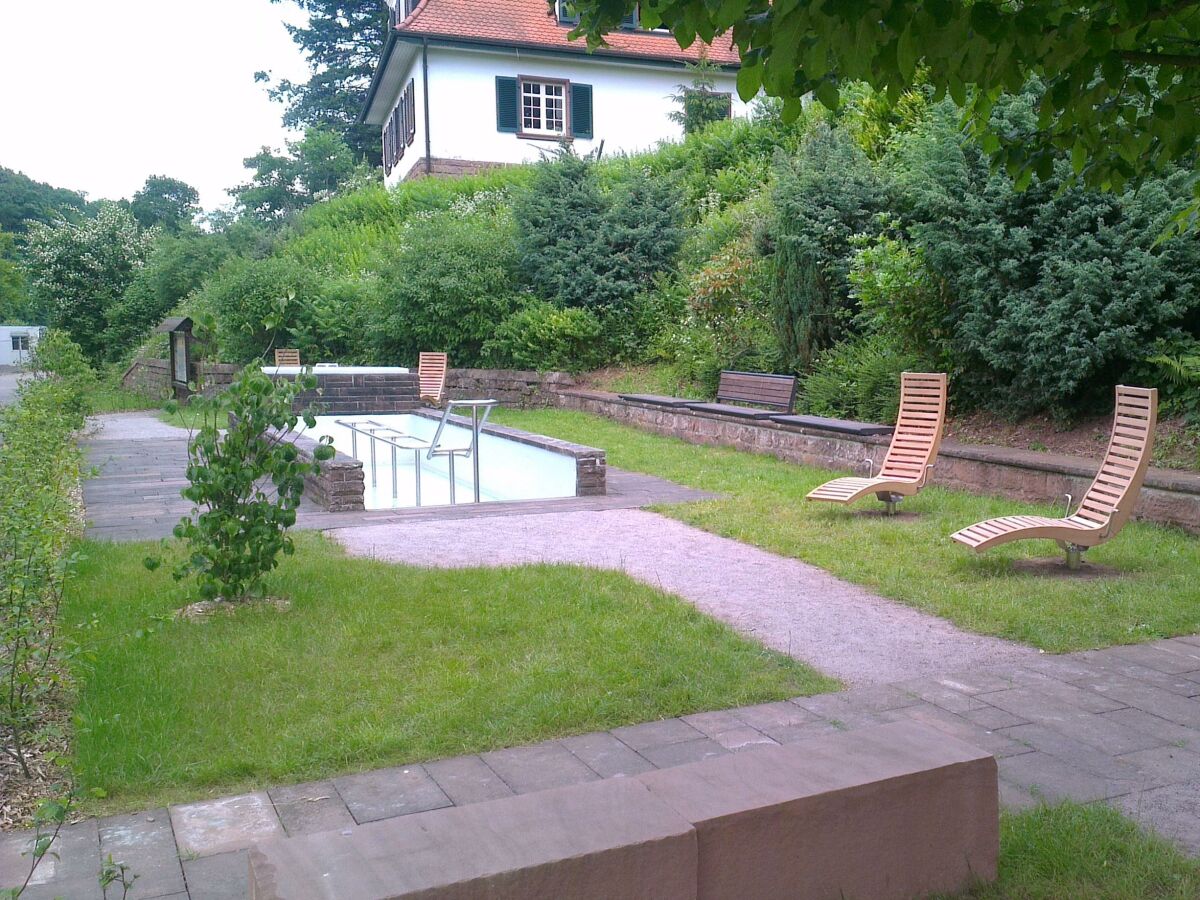 Apartment Ferienhaus, Dusche und Bad, WC, 3 Schlafräume - Outdoor photo 4