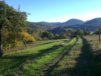 Apartment Ferienhaus, Dusche und Bad, WC, 3 Schlafräume - Outdoor photo 5