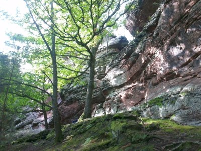 Apartment Ferienhaus, Dusche und Bad, WC, 3 Schlafräume - Outdoor photo 6