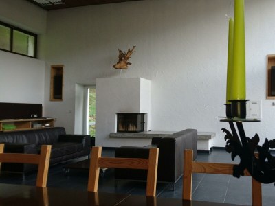 Apartment Ferienhaus, Dusche und Bad, WC, 3 Schlafräume - Features photo 7