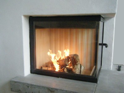 Apartment Ferienhaus, Dusche und Bad, WC, 3 Schlafräume - Features photo 11