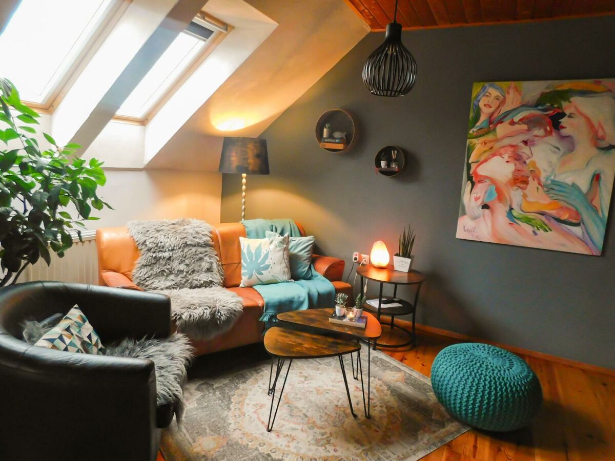 Apartment Appartement/Fewo, Dusche und Bad, WC, Balkon - Outdoor photo 3