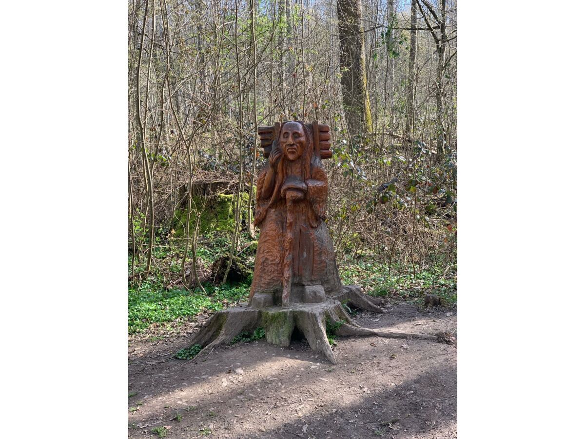 Apartment Appartement/Fewo, Dusche und Bad, WC, Balkon - Outdoor photo 5