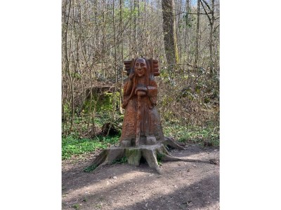 Apartment Appartement/Fewo, Dusche und Bad, WC, Balkon - Outdoor photo 5