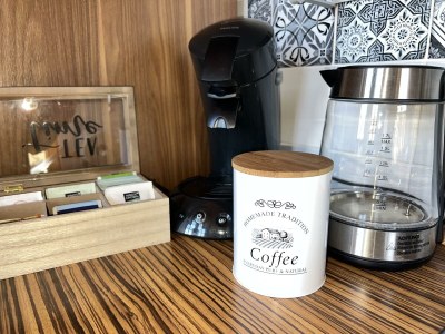 Apartment Appartement/Fewo, Dusche und Bad, WC, Balkon - Outdoor photo 7