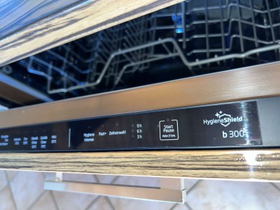 Apartment Appartement/Fewo, Dusche und Bad, WC, Balkon - Outdoor photo 8