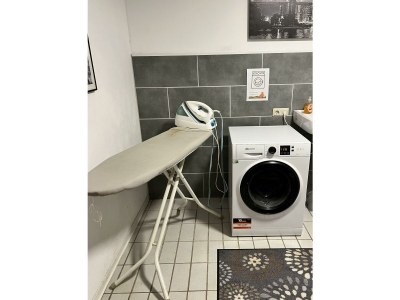 Apartment Appartement/Fewo, Dusche und Bad, WC, Balkon - Outdoor photo 13