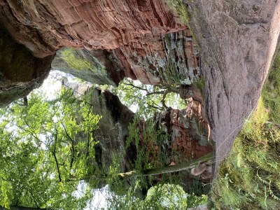 Apartment Appartement/Fewo, Dusche und Bad, WC, Balkon - Outdoor photo 15