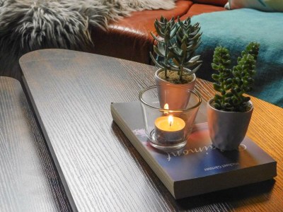 Apartment Appartement/Fewo, Dusche und Bad, WC, Balkon - Features photo 20