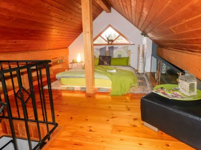 Apartment Appartement/Fewo, Dusche und Bad, WC, Balkon - Features photo 24