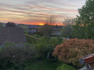 Apartment Appartement/Fewo, Dusche und Bad, WC, Balkon - Features photo 29