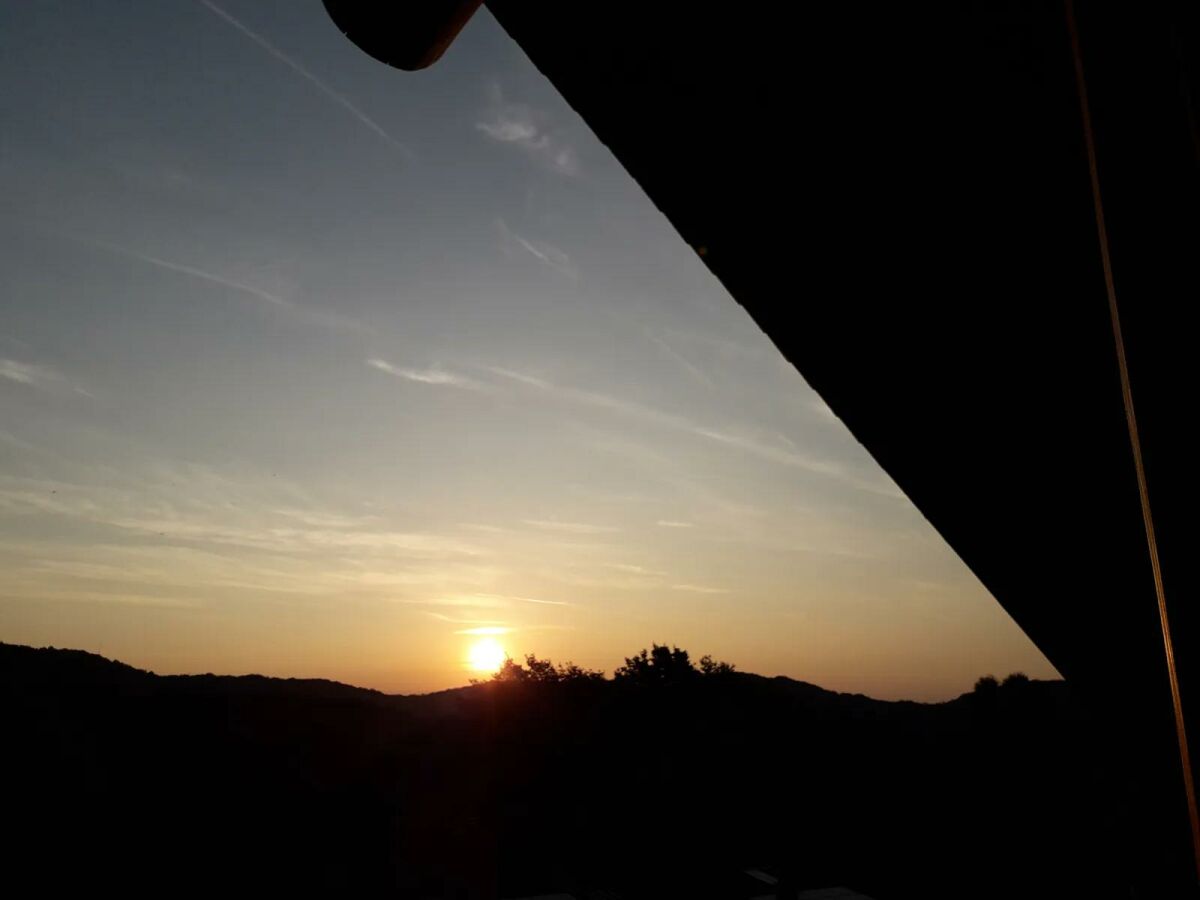 Apartment Ferienhaus, Dusche und Bad, WC, Terrasse - Outdoor photo 4