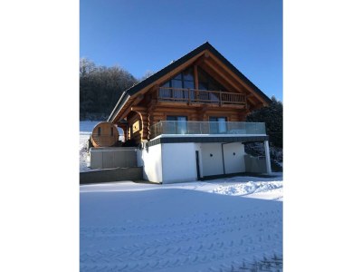 Apartment Ferienhaus, Dusche und Bad, WC, Terrasse - Outdoor photo 10