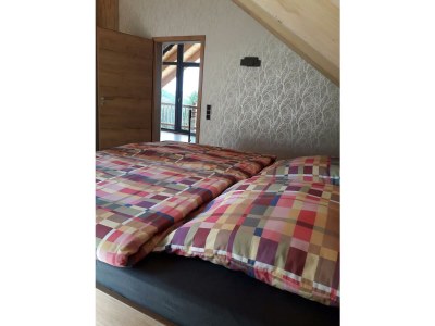 Apartment Ferienhaus, Dusche und Bad, WC, Terrasse - Features photo 18