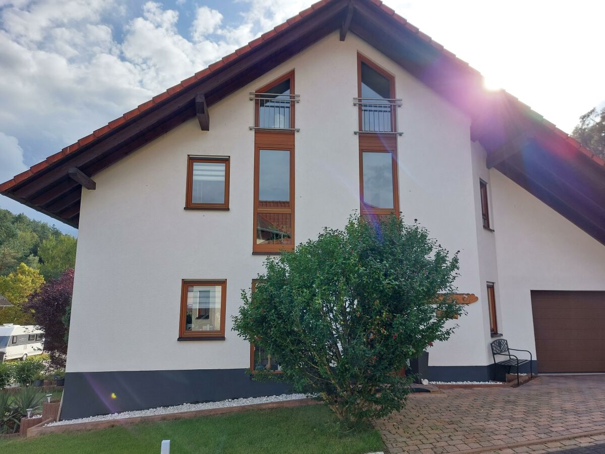 Apartment Appartement/Fewo, Dusche, WC, 1 Schlafraum