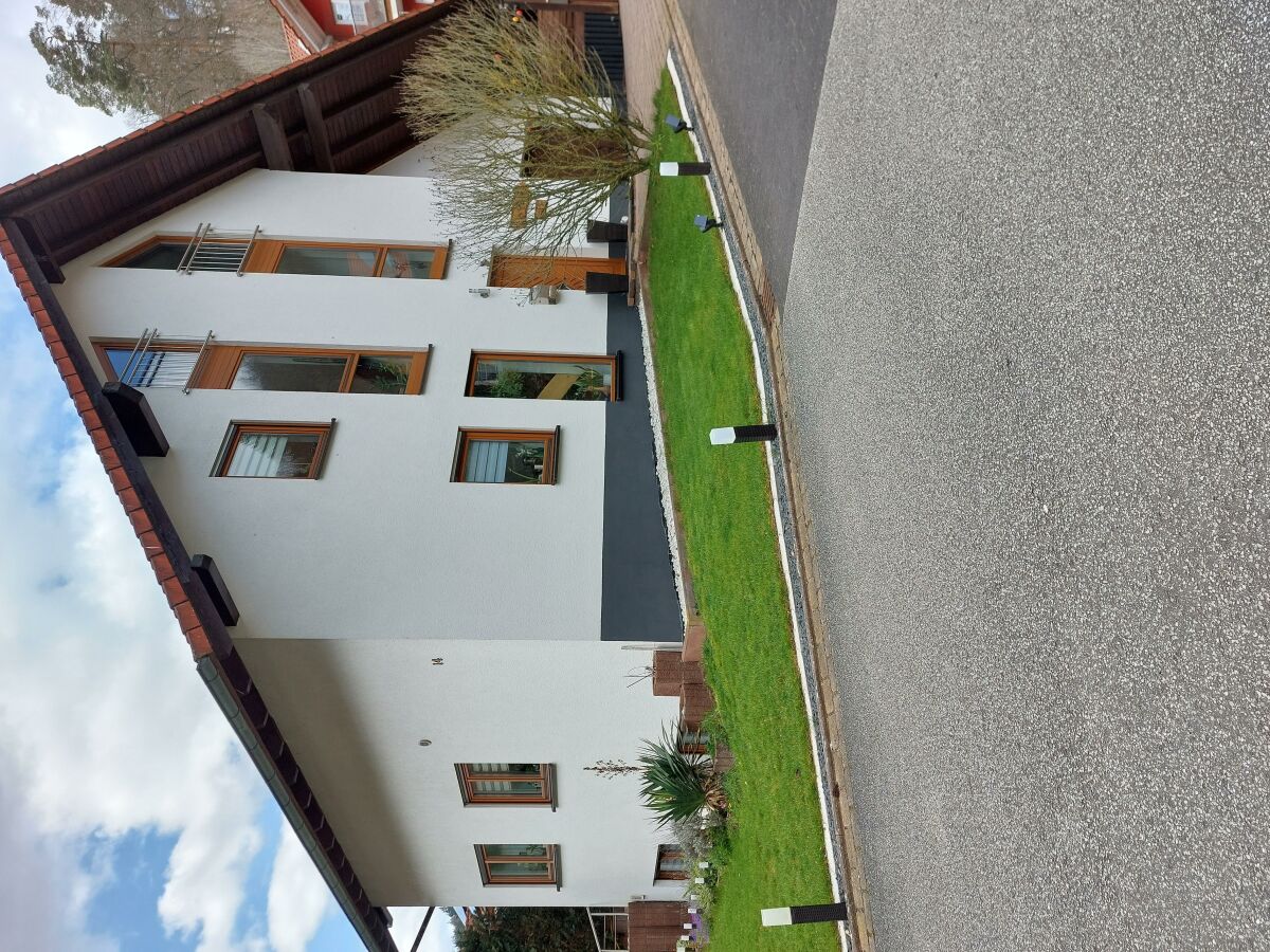 Apartment Appartement/Fewo, Dusche, WC, 1 Schlafraum - Outdoor photo 2