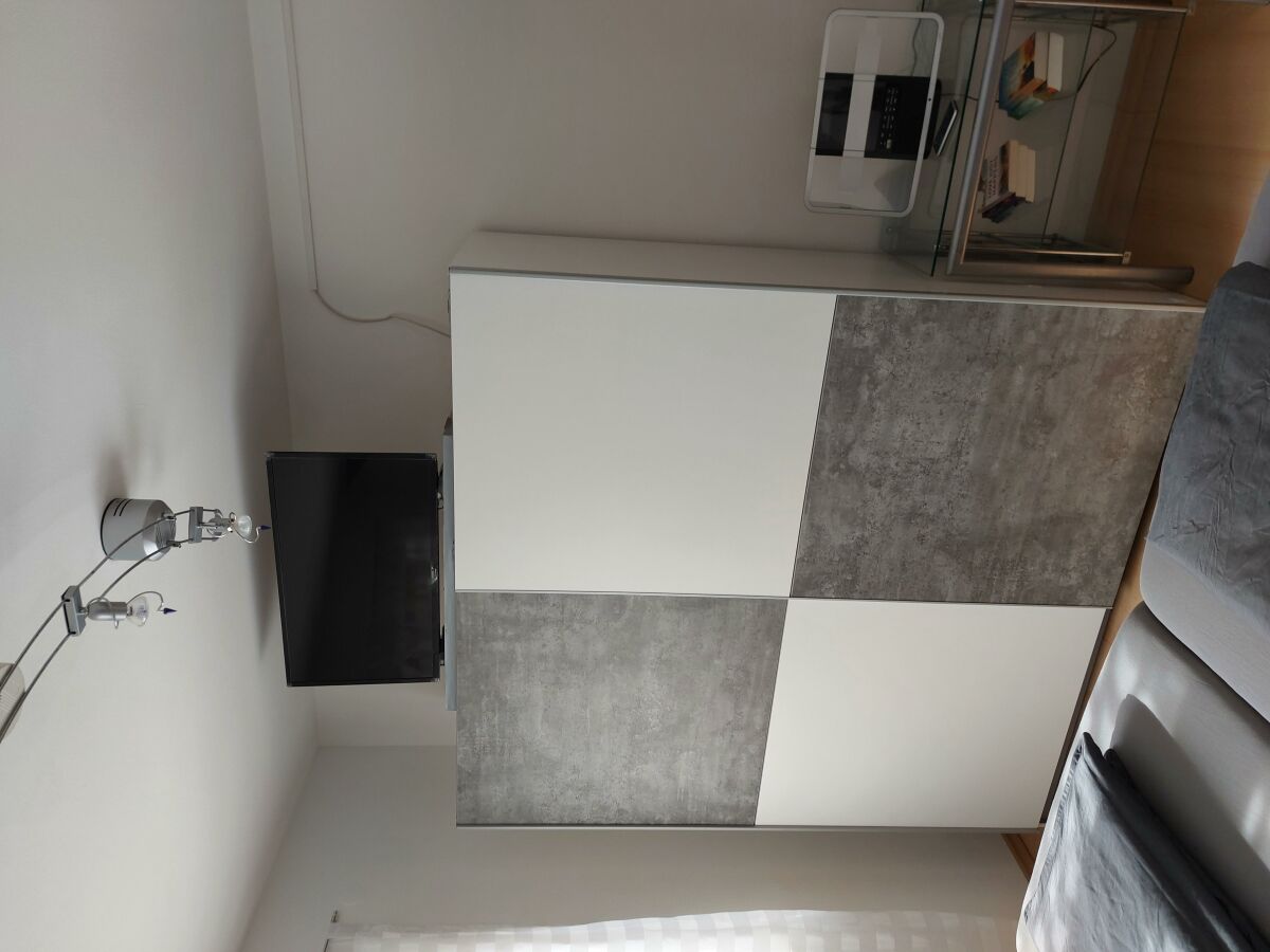 Apartment Appartement/Fewo, Dusche, WC, 1 Schlafraum - Outdoor photo 4