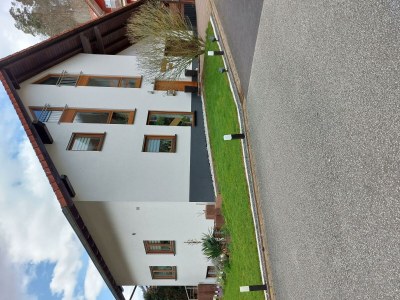 Apartment Appartement/Fewo, Dusche, WC, 1 Schlafraum - Outdoor photo 2