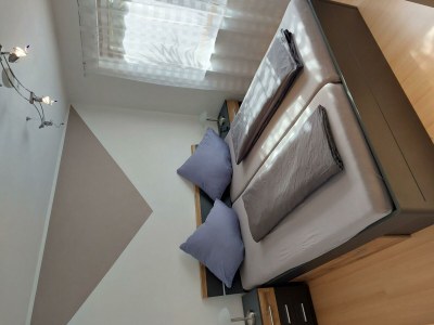 Apartment Appartement/Fewo, Dusche, WC, 1 Schlafraum - Outdoor photo 3