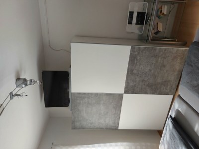 Apartment Appartement/Fewo, Dusche, WC, 1 Schlafraum - Outdoor photo 4