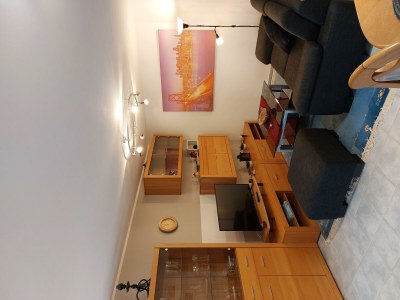 Apartment Appartement/Fewo, Dusche, WC, 1 Schlafraum - Outdoor photo 8