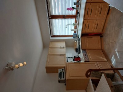 Apartment Appartement/Fewo, Dusche, WC, 1 Schlafraum - Outdoor photo 9