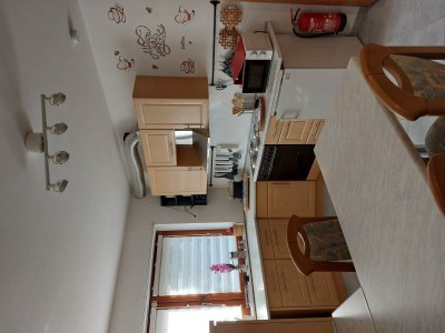 Apartment Appartement/Fewo, Dusche, WC, 1 Schlafraum - Outdoor photo 10