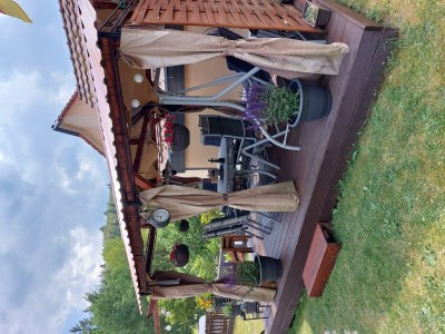 Apartment Appartement/Fewo, Dusche, WC, 1 Schlafraum - Outdoor photo 12