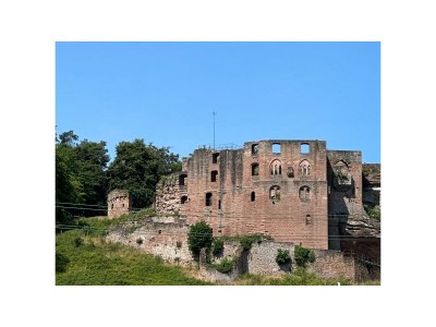 Apartment Appartement/Fewo, Dusche, WC, 1 Schlafraum - Outdoor photo 16