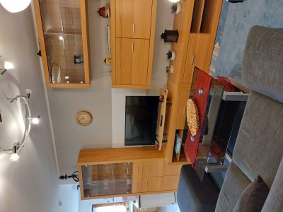 Apartment Appartement/Fewo, Dusche, WC, 1 Schlafraum - Features photo 17