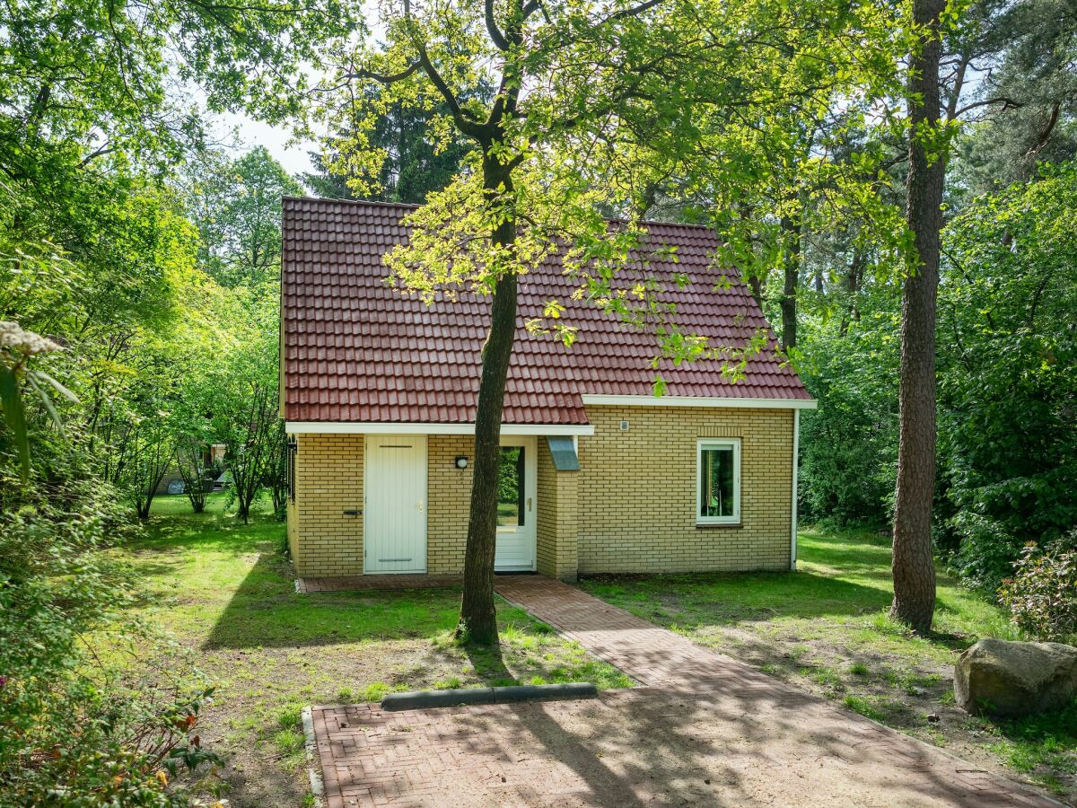 Holiday park Brabant Home With Sauna - Outdoor photo 2
